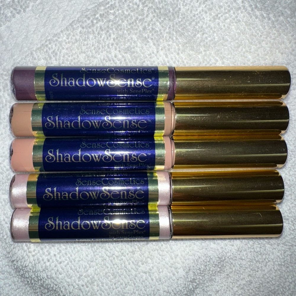 LOT of 5 ShadowSense